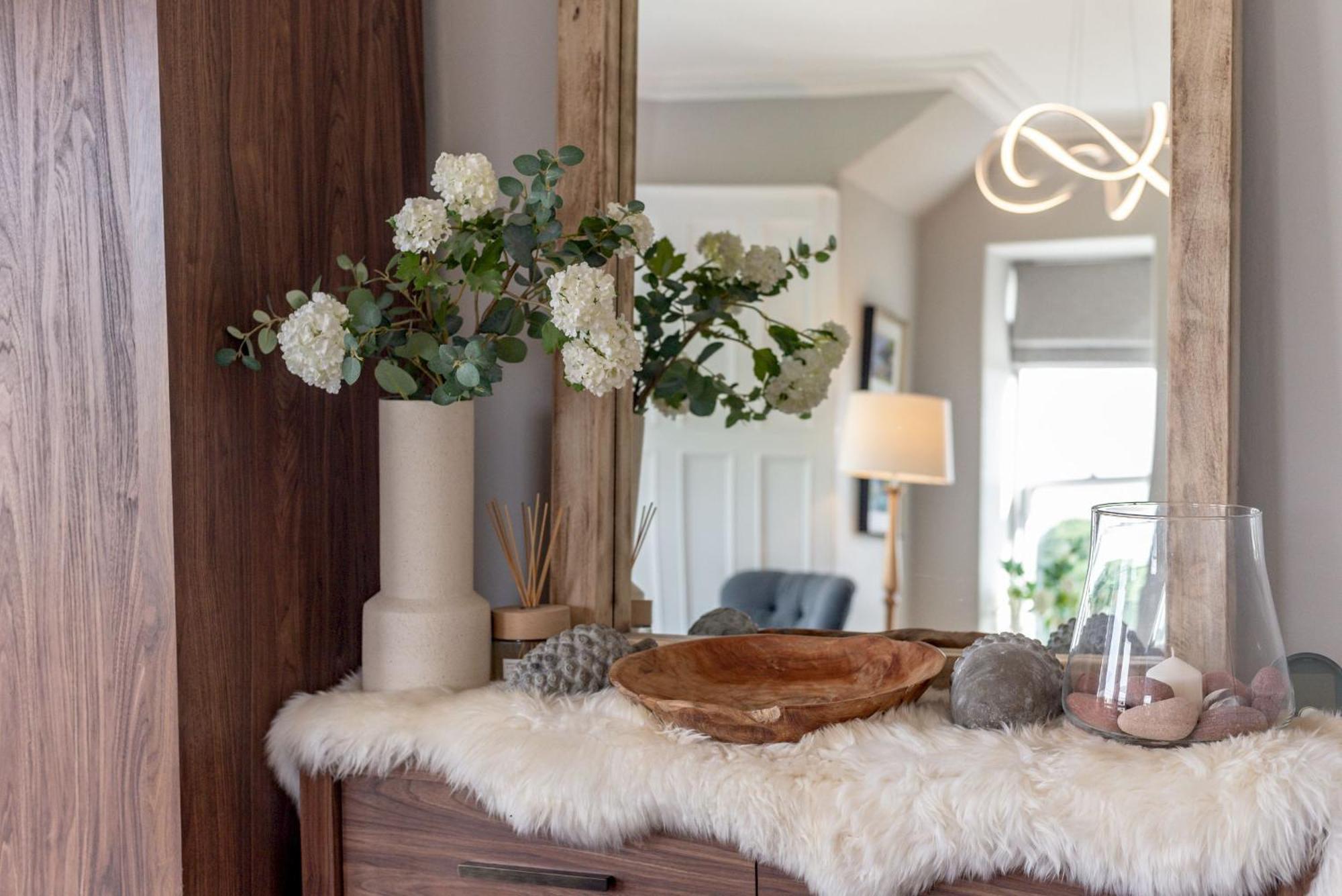 Howard Place Apartment - No 18 High Draw St Andrews Ngoại thất bức ảnh